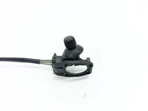 Right mirror SEAT IBIZA III (6L1)  | BP32403975C27 