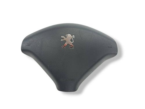 driver-airbag-peugeot-307-3ac-2000-2001-2002-2003-2004-2005-2006-2007-2008-2009-2010-2011-2012-34272157 main image