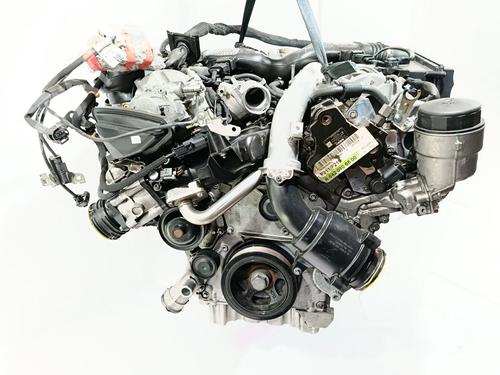 Engine MERCEDES-BENZ CLS (C219)  | BP28719293M1