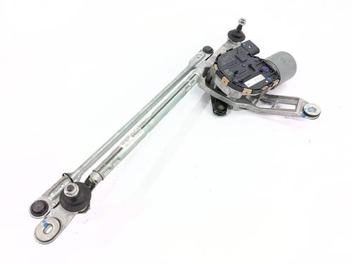 Front wiper motor AUDI A4 B9 (8W2, 8WC)  | BP38600881M29  - Image 5
