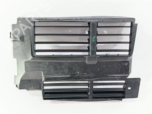 Used Front slam panel FORD FOCUS III 1.6 TDCi (95 hp) 30500577