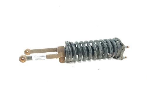 Used Left front shock absorber JEEP CHEROKEE (KJ) 2.8 CRD 4x4 (163 hp) 25823229
