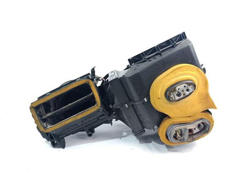 Heater matrix box VW POLO (9N_, 9A_) 1.4 TDI | BP16670492M61 