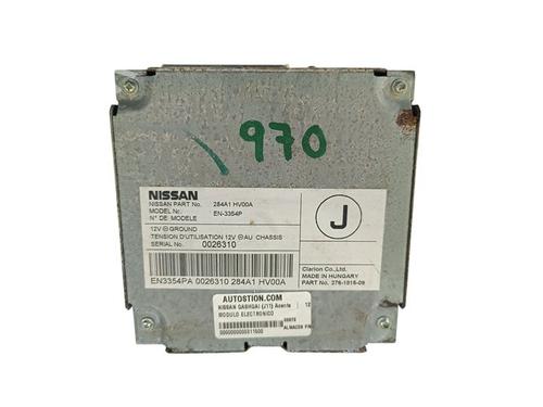 Elektronisk modul NISSAN QASHQAI II (J11, J11_) [2013-2025]  28799211