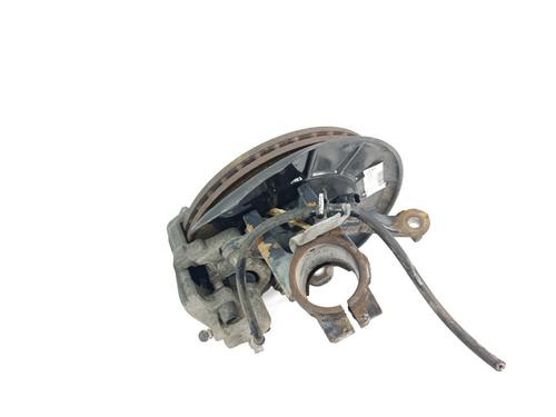 Right front steering knuckle SEAT TOLEDO III (5P2)  | BP19793316M26 