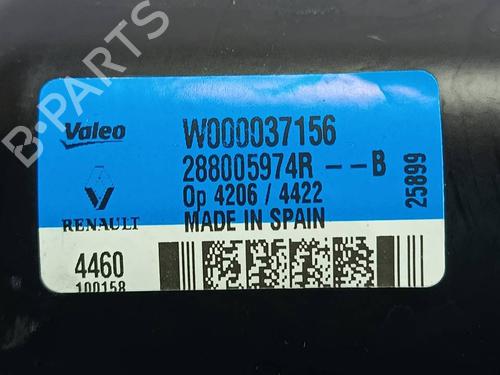 Front wiper motor RENAULT MEGANE IV Hatchback (B9A/M/N_) | BP39233647M29 - Image 4