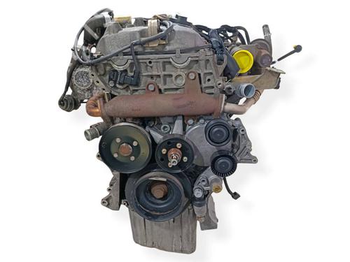 Engine SSANGYONG REXTON / REXTON II (GAB_) 2.7 Xdi | BP39929614M1 - Image 5