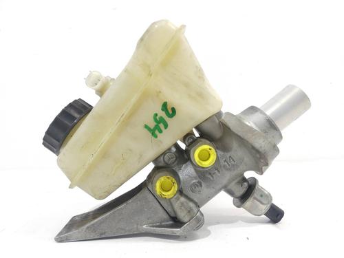 Brake master cylinder MERCEDES-BENZ M-CLASS (W164) ML 320 CDI 4-matic (164.122) | BP15864724M77 