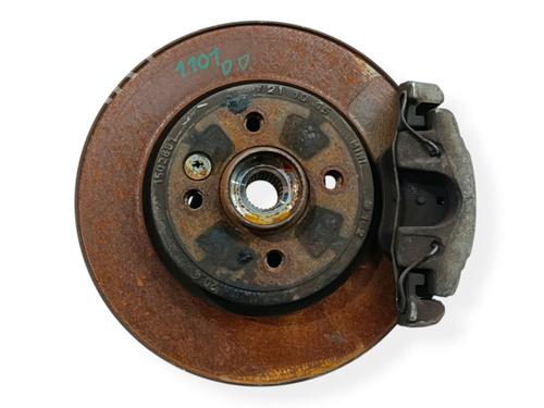 Used Right front steering knuckle Right front steering knuckle 37684991 37684991