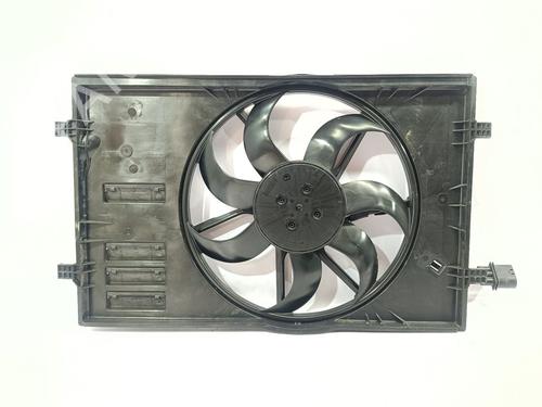Radiator fan VW GOLF VII (5G1, BQ1, BE1, BE2)  | BP28042684M35 