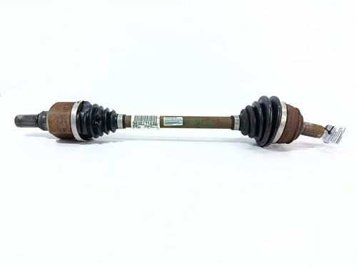Used Left front driveshaft CITROËN C4 Picasso II [2013-2025]  29879140