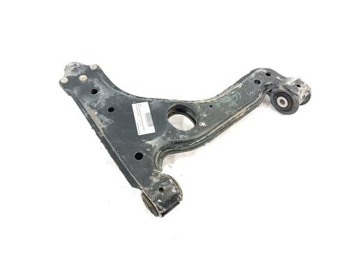 Used Left front suspension arm OPEL ASTRA G Hatchback (T98) [1998-2009]  19024881