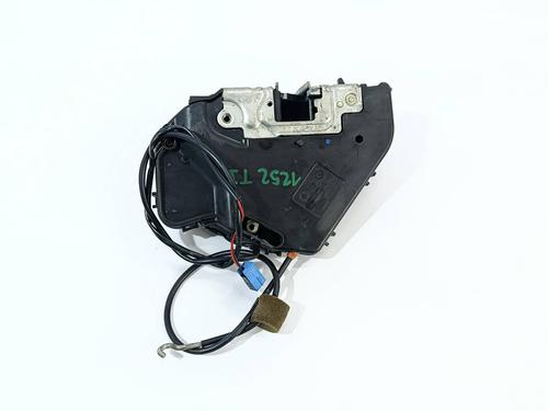 Rear left lock MERCEDES-BENZ C-CLASS (W203)  | BP29877568C100