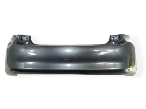 Used Rear bumper Rear bumper TOYOTA AURIS (_E15_) [2006-2013] 36166307 36166307