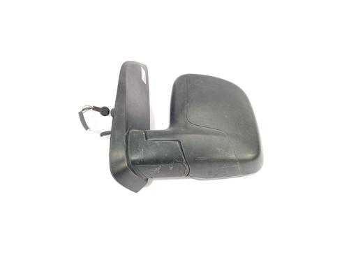 Used Left mirror Left mirror PEUGEOT BIPPER (AA_) [2008-2026] 34267830 34267830