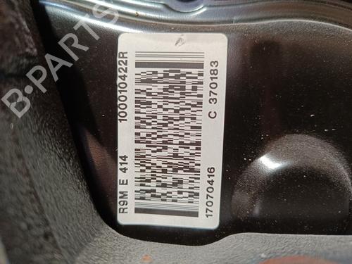 Engine NISSAN QASHQAI II SUV (J11, J11_)  | BP28074730M1 