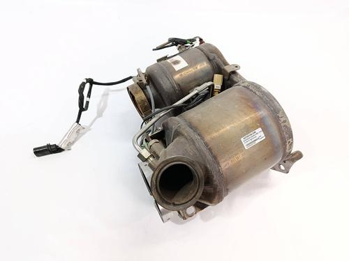 partikelfilter VW SHARAN (7N1, 7N2) [2010-2022]  30737944