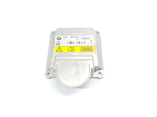 Airbag Kit BMW 3 (F30, F80) 318 d | BP16212877C86 