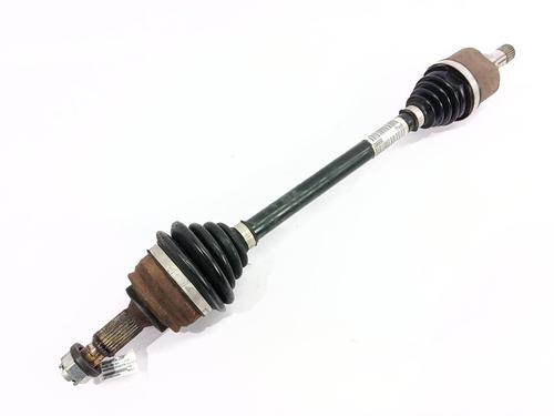 Used Left front driveshaft Left front driveshaft PEUGEOT 3008 II SUV (MC_, MR_, MJ_, M4_) [2016-2026] 39901581 39901581