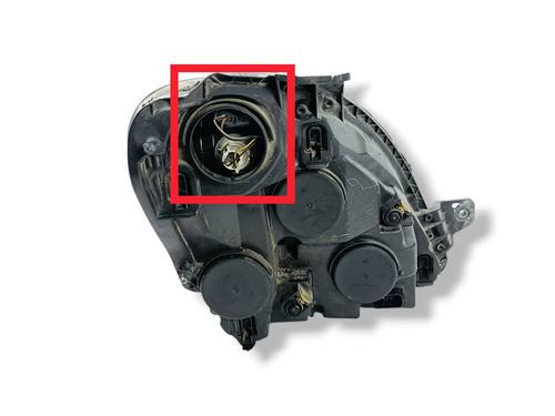 Left headlight IVECO DAILY IV Platform/Chassis 35C15 | BP32849454C28 - Image 4