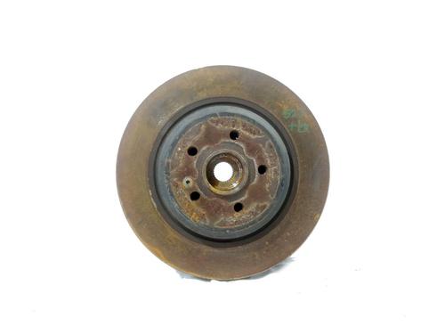 Used Right rear steering knuckle MERCEDES-BENZ M-CLASS (W163) [1998-2005]  15873395