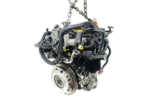 Motor SEAT CORDOBA (6L2) 1.4 16V (75 hp) 25482359