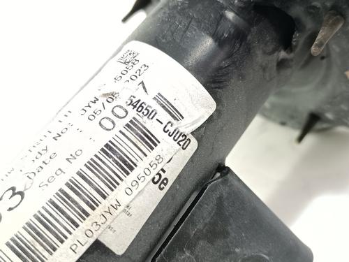 Left front shock absorber KIA SPORTAGE V (NQ5)  | BP29713883M16 