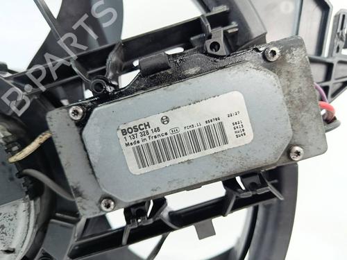 Radiator fan FORD FOCUS I Turnier (DNW)  | BP29539162M35 