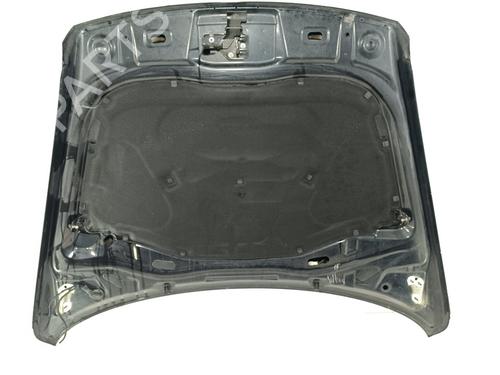 Hood VW TOUAREG (7LA, 7L6, 7L7) 3.0 V6 TDI | BP17909406C1 