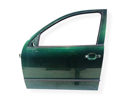 Used Left front door Left front door SKODA FABIA I (6Y2) [1999-2008] 35781731 35781731