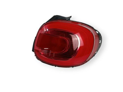 Used Right taillight FIAT 500L (351_, 352_) 1.3 D Multijet (199LXY1A, 199LXY11) (84 hp) 29222804
