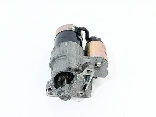 Starter NISSAN ALMERA II Hatchback (N16)  | BP29550254M8 