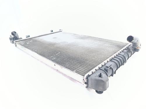 Water radiator MINI MINI (R50, R53)  | BP28057276M31 