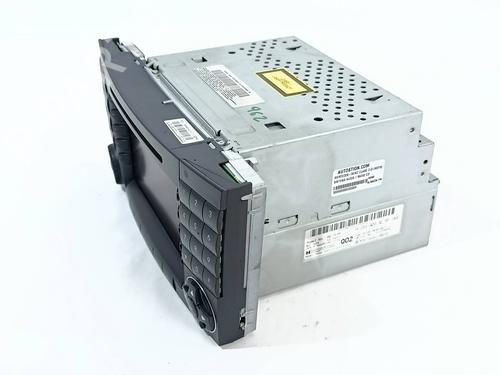 Radio MERCEDES-BENZ CLS (C219)  | BP28690745E6 