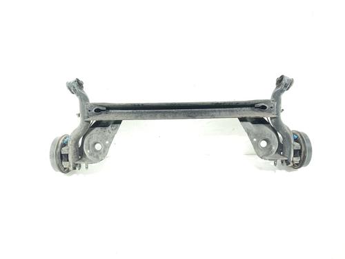 Used Rear axle Rear axle PEUGEOT 107 (PM_, PN_) 1.0 (68 hp) 36024120 36024120