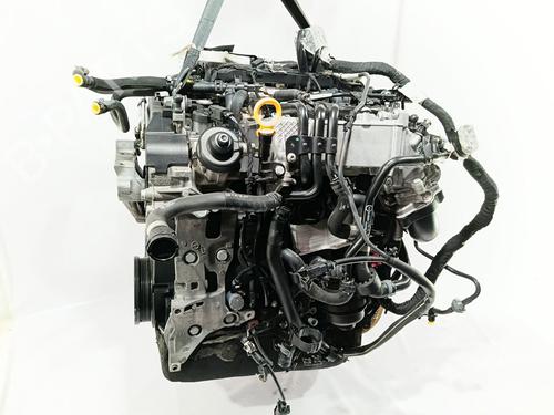 Motor VW PASSAT B8 (3G2, CB2)  | BP29357824M1 