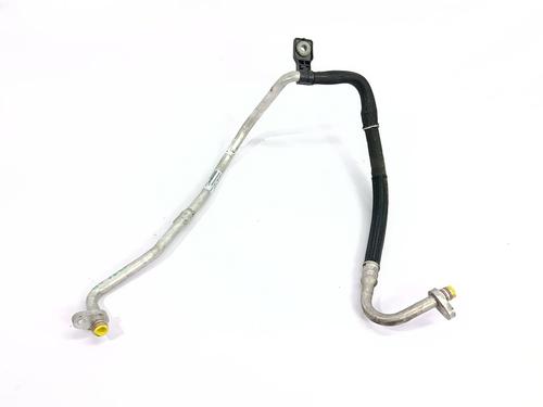 Used AC pipe AC pipe PEUGEOT 2008 I (CU_) [2013-2026] 36767715 36767715