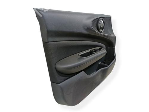 Front left panel MINI MINI CLUBMAN (F54) | BP37681987C58 - Image 3