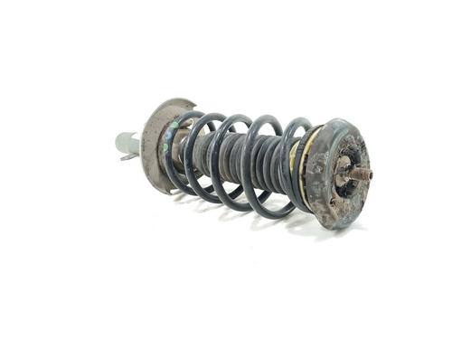 Left front shock absorber PEUGEOT 207 (WA_, WC_)  | BP22516379M16 