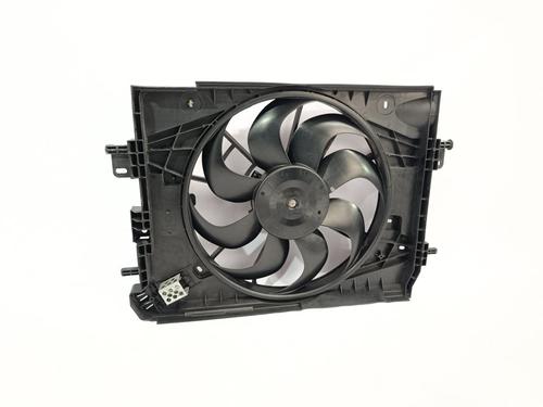 Used Radiator fan DACIA SANDERO II [2012-2025]  25834647