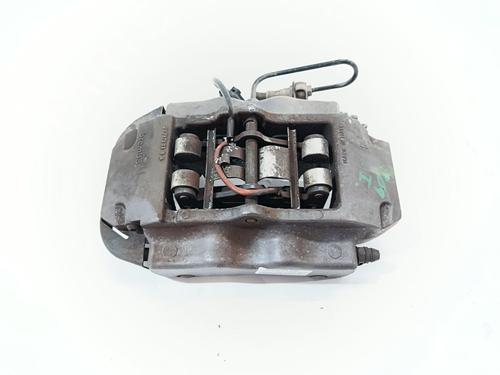 Bremssattel links hinten für VW TOUAREG (7LA, 7L6, 7L7) 5.0 V10 TDI (313 hp) 30818393