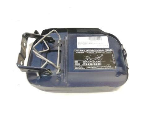 Fuel flap MERCEDES-BENZ A-CLASS (W169) A 200 CDI (169.008, 169.308) | BP15863124C131 