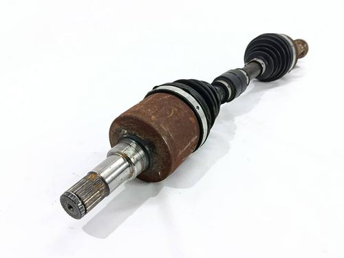 Left front driveshaft MAZDA 3 Saloon (BK) 1.6 DI Turbo (BK12Y) | BP35778972M38 - Image 4
