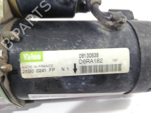 Starter OPEL CORSA B (S93) 1.2 i 16V (F08, F68, M68) | BP15864626M8 