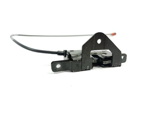 Tailgate lock BMW X5 (E53)  | BP16104809C101 