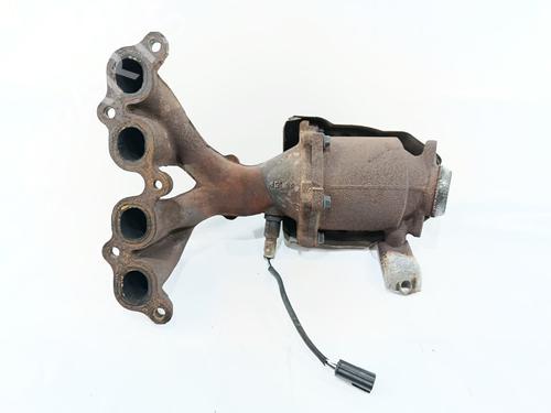 Used Catalyst Catalyst NISSAN MICRA III (K12) [2002-2011] 33313987 33313987