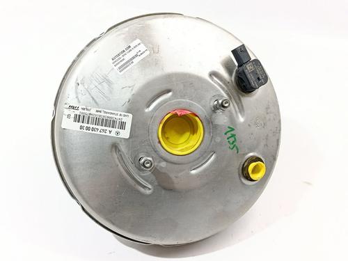 Servo brake MERCEDES-BENZ A-CLASS (W177) A 180 d (177.003) | BP29080180M42