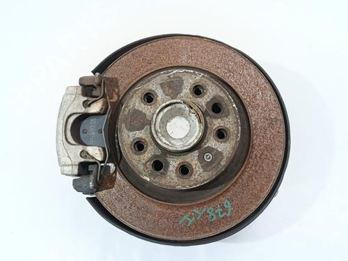 Achsschenkel links hinten für OPEL VECTRA C (Z02) [2002-2009]  29700837