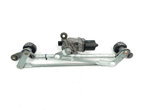 Used Front wiper motor NISSAN QASHQAI II SUV (J11, J11_) [2013-2025]  16831472