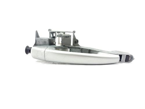 Used Rear right exterior door handle CITROËN C4 Picasso I MPV (UD_) 1.6 HDi (109 hp) 17659105